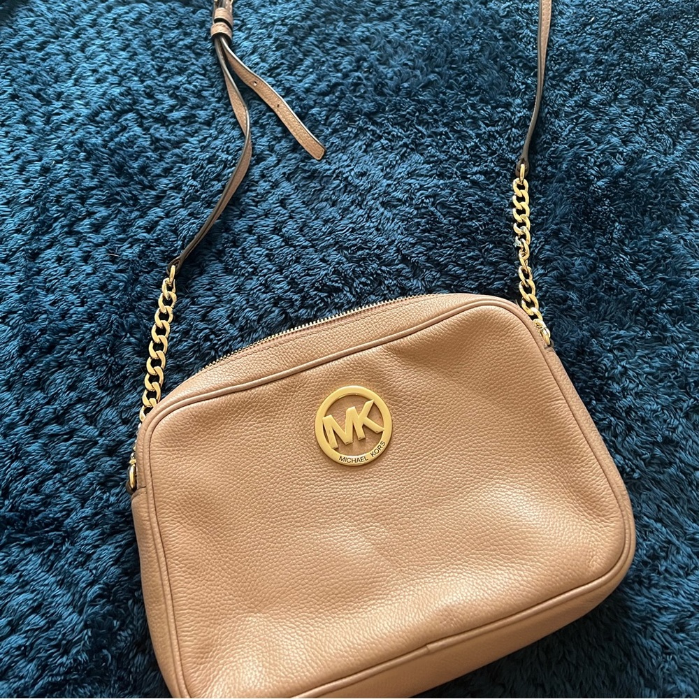 MICHAEL KORS PURSE